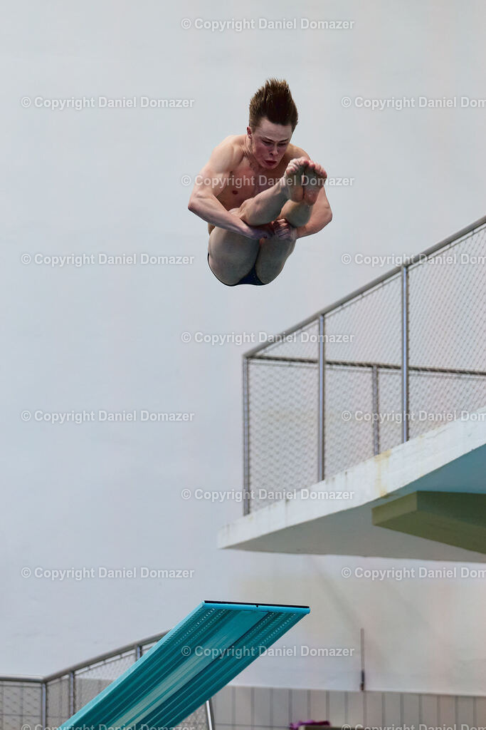 International Youth Diving Meet 2026 | Day 2 of 5 | International Youth Diving Meet 2026| Day 2 of 5 | 23.04.2026 | Youth diving competition featuring 1m and 3m springboard and platform at the Schwimmsportkomplex Freiberger Platz in Dresden.@ Domazer Photography - Realisiert mit Pictrs.com