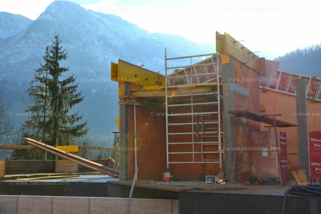 bib-hbablauf-rohbau-abkd-0127 | Nach LV-Leistungsgruppen sortierte Detailfotos über den Bau eines Hauses. Alle Hausbau-Bilder direkt vom Urheber und Autor der Website Haus-Selber-Bauen.com