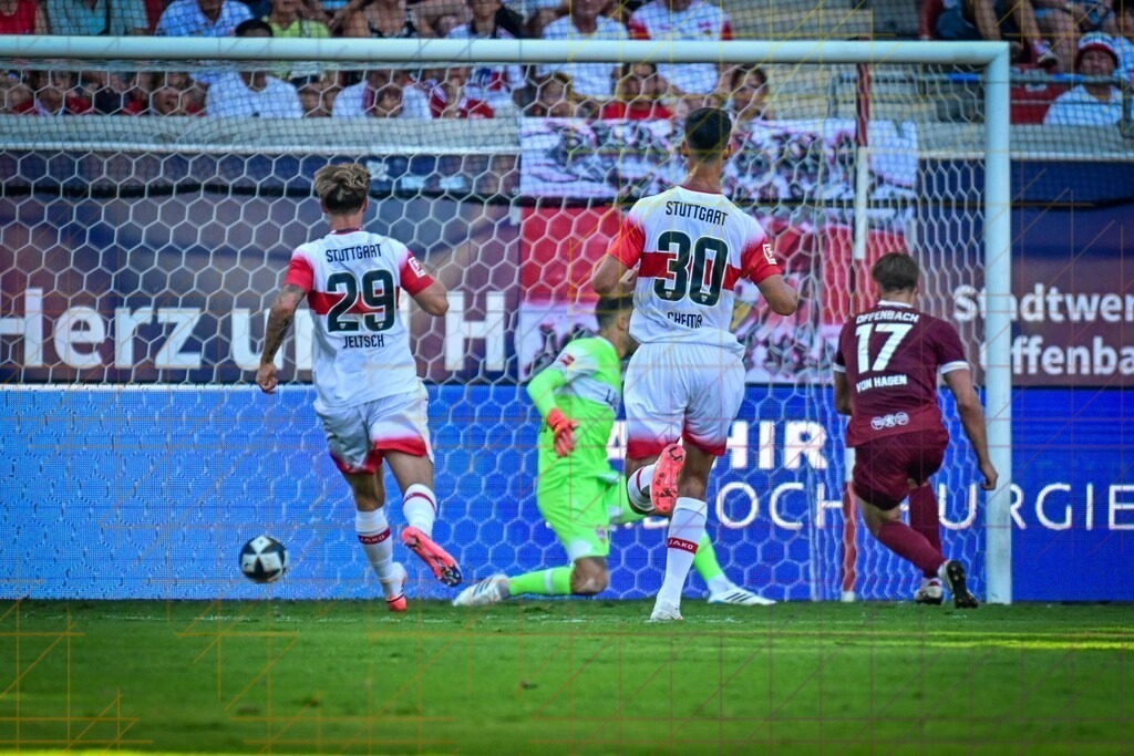 OFC vs VfB Stuttgart 29.07.2026 (116 von 179) | professionelle Sport- und Eventfotografie von Tomafocus – dynamische Bilder, emotionale Momente und hochwertige Aufnahmen für jeden Anlass. - Realisiert mit Pictrs.com