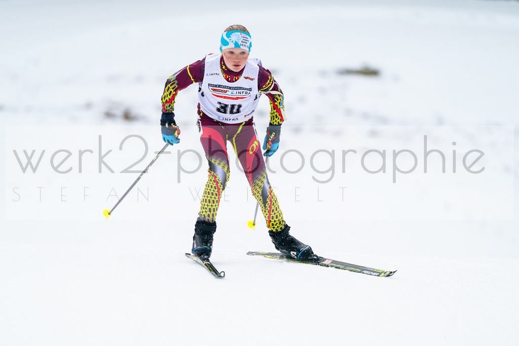 DSC Ruhpolding | 3. DSV E.INFRA Schülercup Biathlon in der Chiemgau Arena Ruhpolding