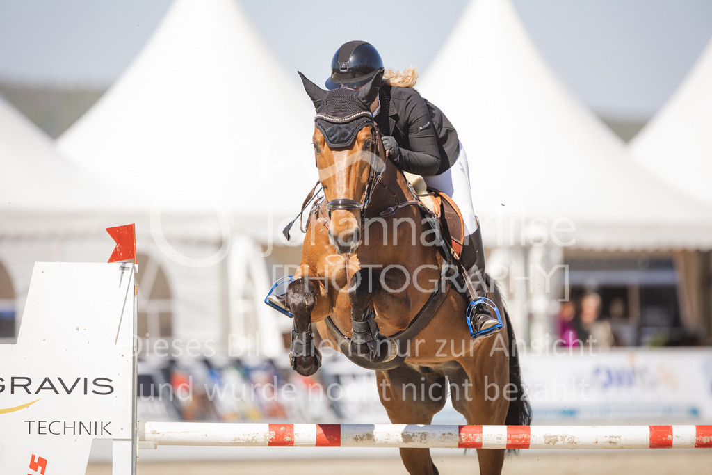 220423_Sudheim_Stil-L-129 | Oerlinghausen Währentrup 26.08.2021, Stilspringprüfung Kl.A*