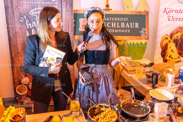 1. Wirtschaftsfrühling im Stadtsaal Feldkirchen - Tag 2 | Bildershop von pixelworld.at - Realisiert mit Pictrs.com