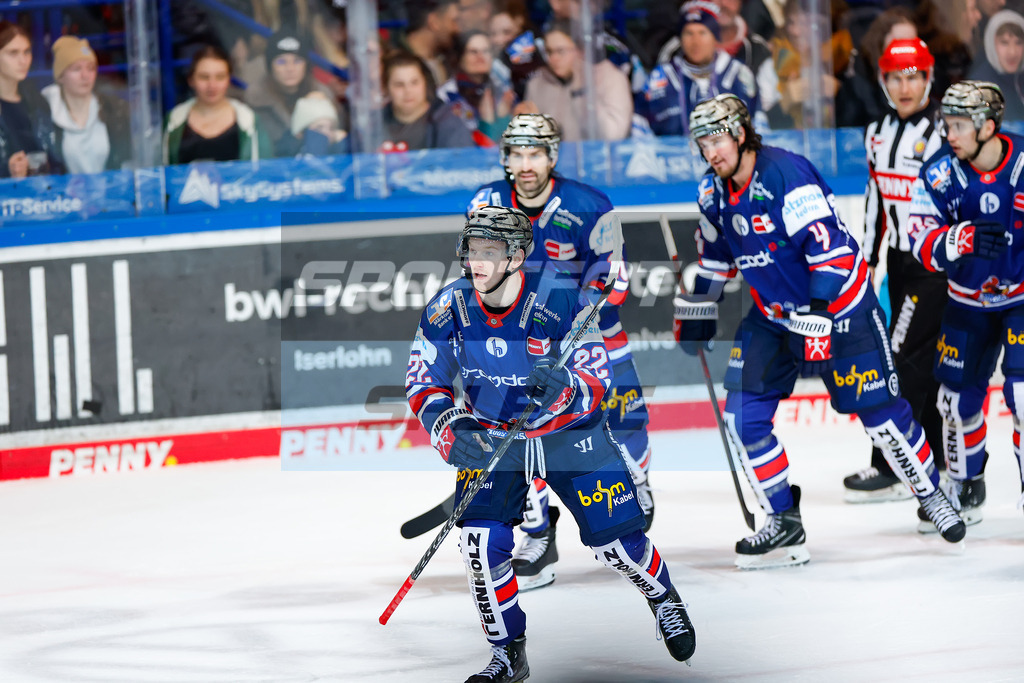 Iserlohn Roosters - Fischtown Pinguins Bremerhaven | John Broda #22 (Iserlohn Roosters)
DEL: Iserlohn Roosters - Fischtown Pinguins Bremerhaven - Realisiert mit Pictrs.com