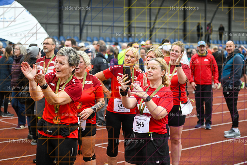 Bottroper Herbstwaldlauf 2025  | Bottroper Herbstwaldlauf 2025 