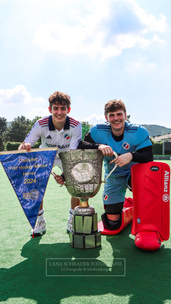 HERREN BUNDESLIGA DM FINALE Mannheimer HC - Hamburger Polo Club 19.05.24 Bonn-225 | lanaschraderfotografie - Realisiert mit Pictrs.com