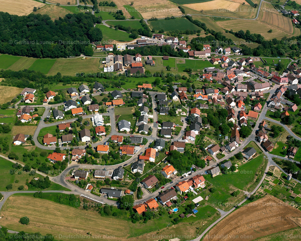 2500581 | Tiefenbach, Gundelsheim