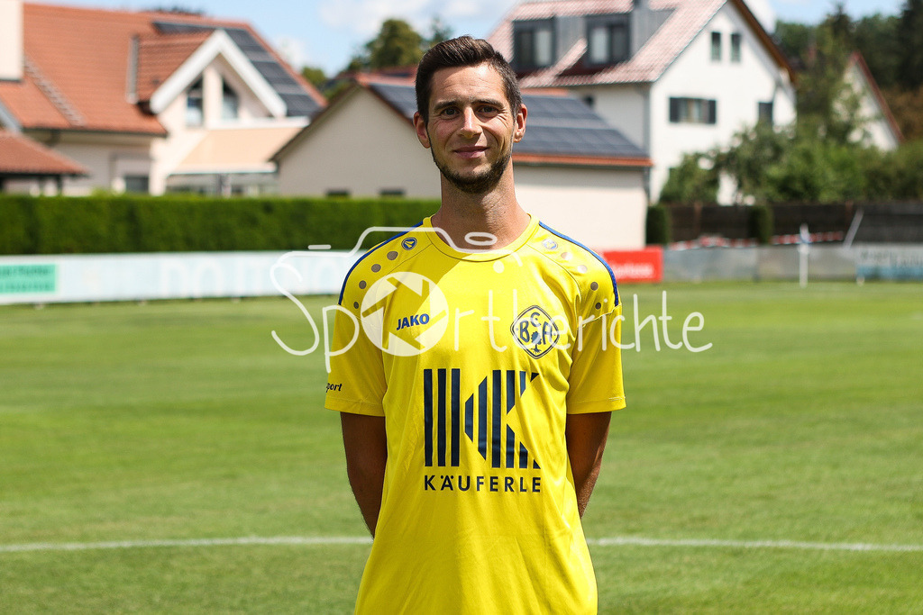BC Aichach | Manuel MUELLER