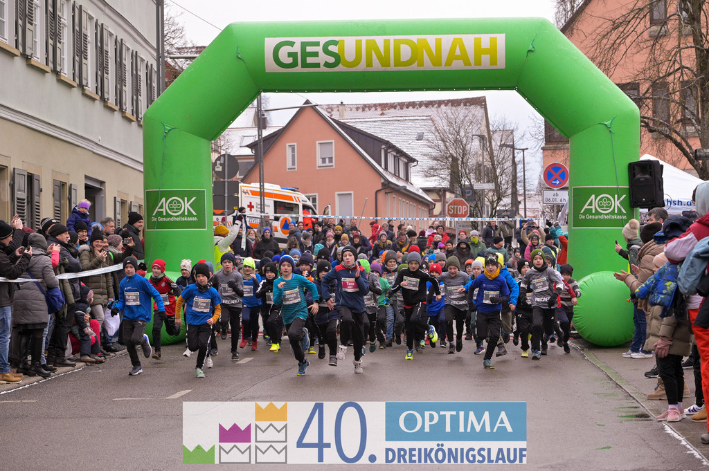 AOK JuniorCup 400m | 3koenigslauf 2026 - Realisiert mit Pictrs.com