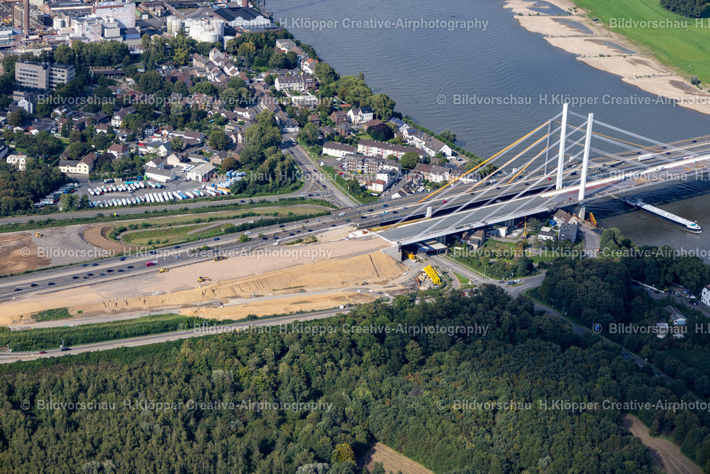 Luftbild Krefeld Elfrather See 439A5213 | Luftbildfotografie und Luftbildfotograf Hermann Klöpper - Realized with Pictrs.com