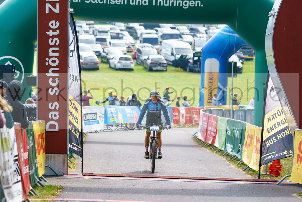 RennsteigRIDE 2024 | 8. RENNSTEIGRIDE am 31. August 2024 - Das Mountainbike-Event am Rennsteig!