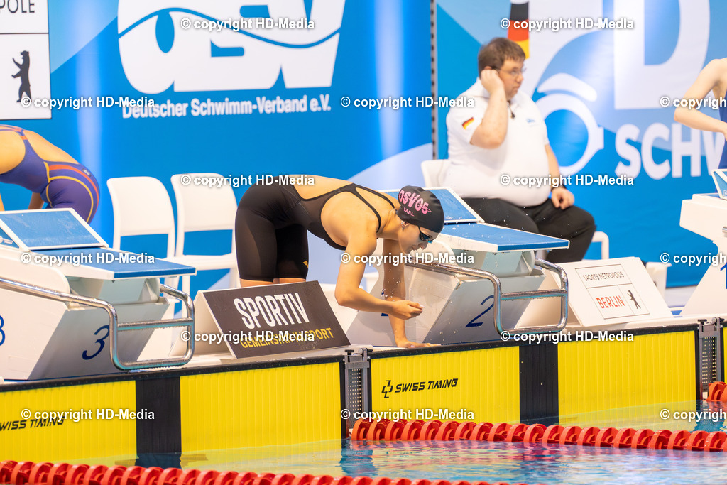 Deutsche Jahrgangsmeisterschaft Schwimmen 2026 | Deutsche Jahrgangsmeisterschaft Schwimmen 2026