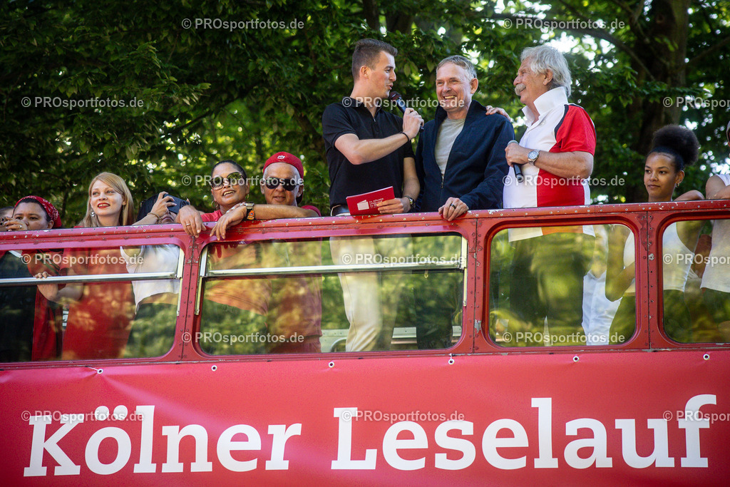 15. Koelner Leselauf in Koeln, 14.05.2025 | Impressionen vom 15. Koelner Leselauf am 14.05.2025 im Sportpark Muengersdorf in Koeln. Foto: BEAUTIFUL SPORTS/Axel Kohring