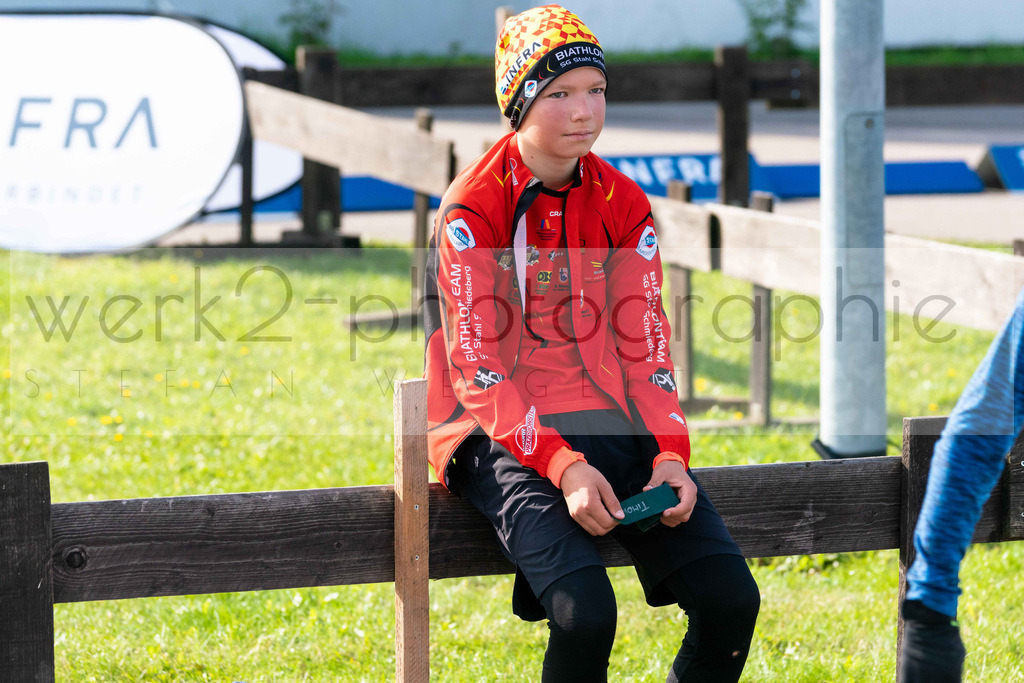 DSC Altenberg | DSC Altenberg in der SPARKASSEN-Arena, 24. September 2022