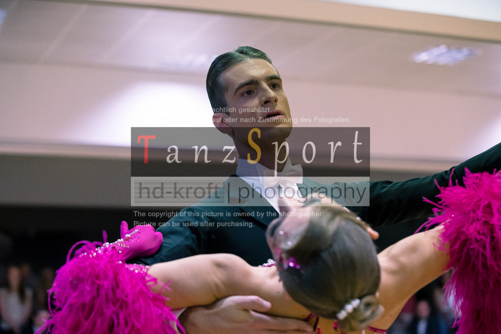 20250906_LM_By_HGR-S-Std_7311 | Tanzsportbilder, Standardtanz, Lateintanz, WDSF, DTV, LTVB, dancecomp, goc, hessen tanzt, blaues band der spree, walzer, tango, wiener walzer, slowfox, quickstepp, samba, rumba, cha-cha-cha, paso doble. jive, hd-kroft photography, turniertanzsport