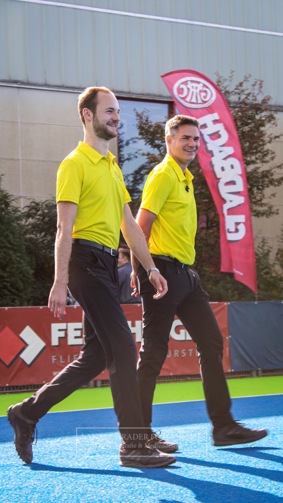 Herren Bundesliga Gladbacher HTC - Rot-Weiß Köln 07.10.23 Gladbach-020 | lanaschraderfotografie - Realisiert mit Pictrs.com