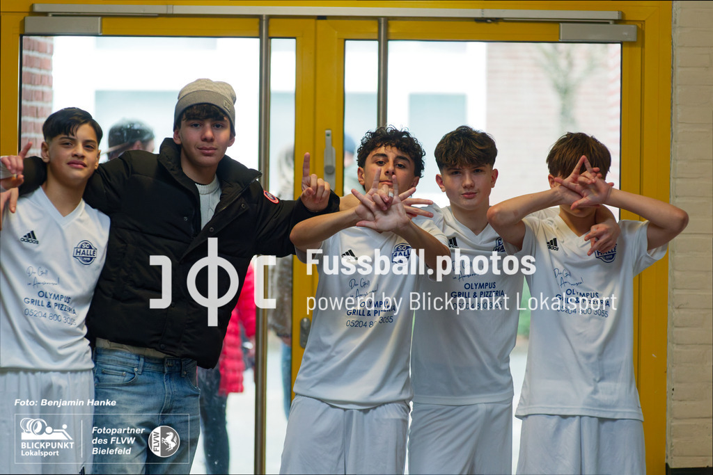 20260131_U15_Turnier_Versmold_235 | Blickpunkt Lokalsport - Realisiert mit Pictrs.com