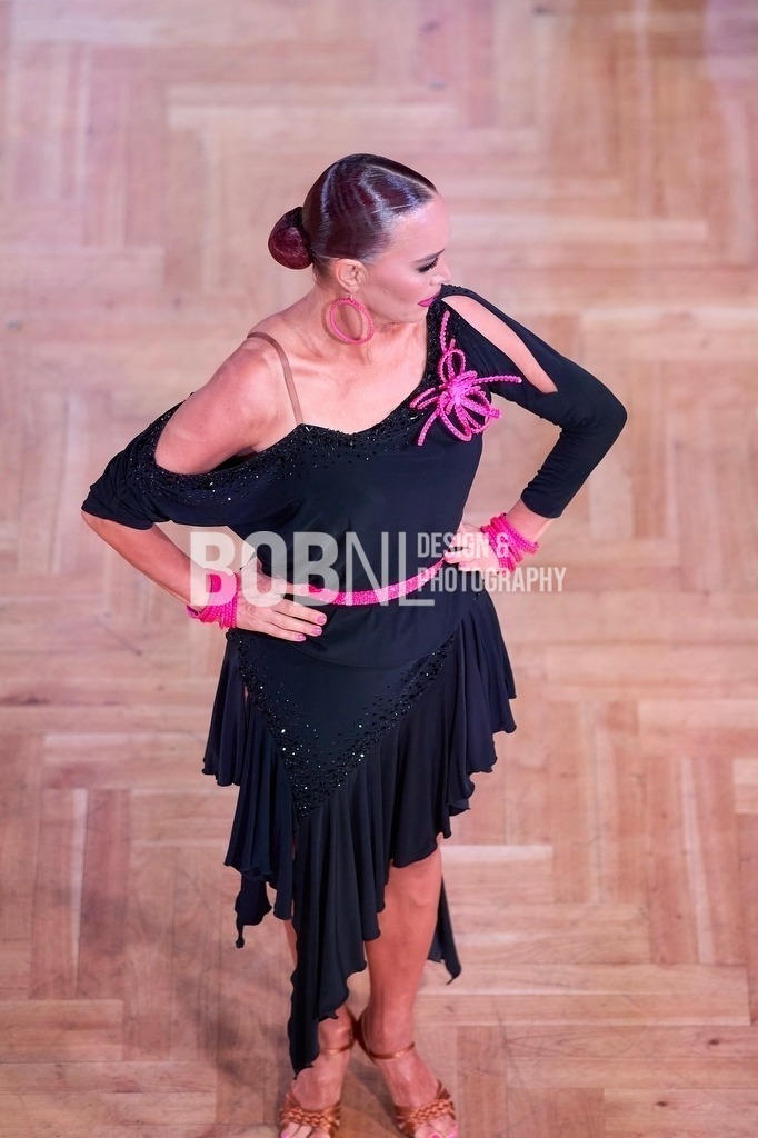 danceComp | Wuppertal - 04.07.2025: danceComp in Wuppertal (Historische Stadthalle), Germany. Photo by: BobNL design &amp; photography - Realisiert mit Pictrs.com