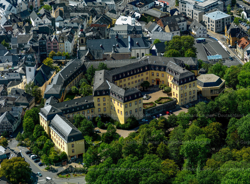 3197507 | Schloß Hachenburg