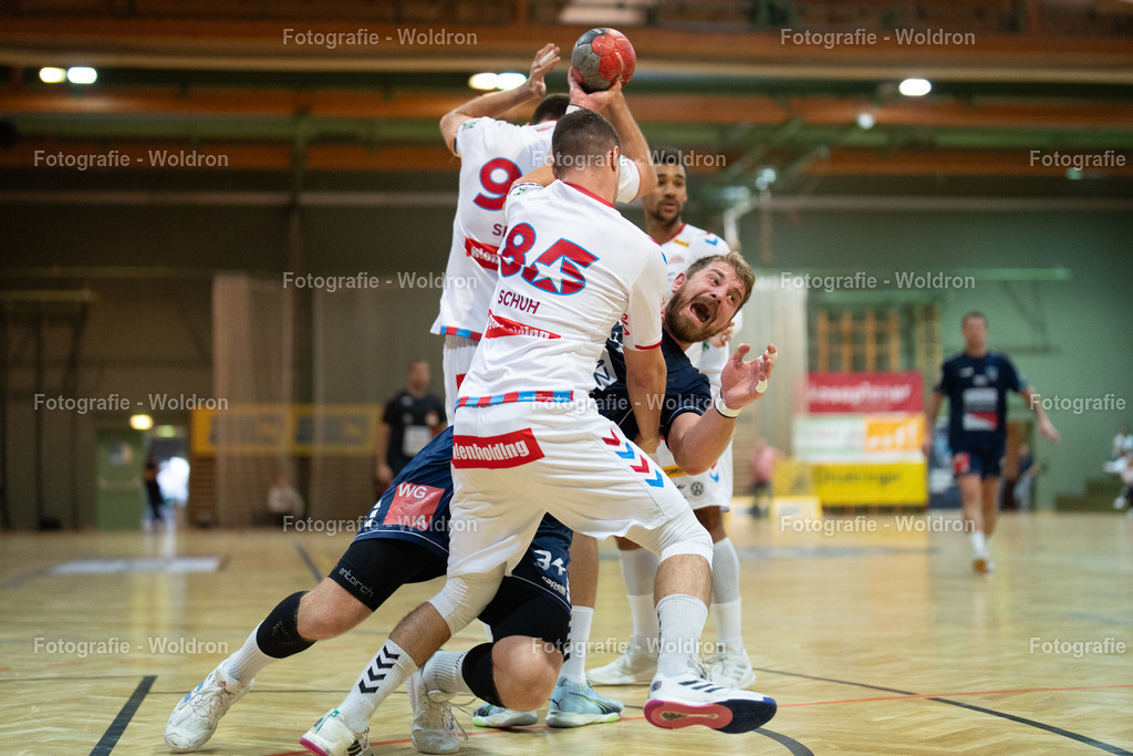 20230930 HLA Jags v Fivers-102 | Fotografie Woldron