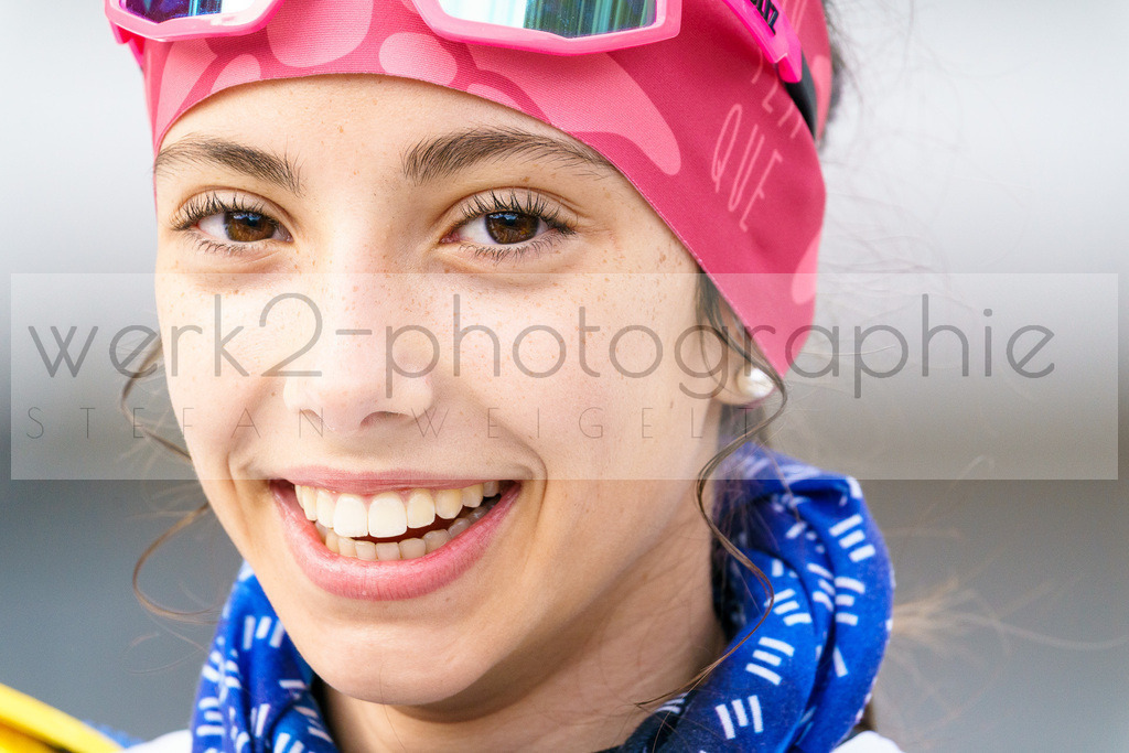 DSC Ruhpolding | Deutscher Schülercup Ruhpolding in der CHIEMGAU Arena am 2. und 3. März 2024