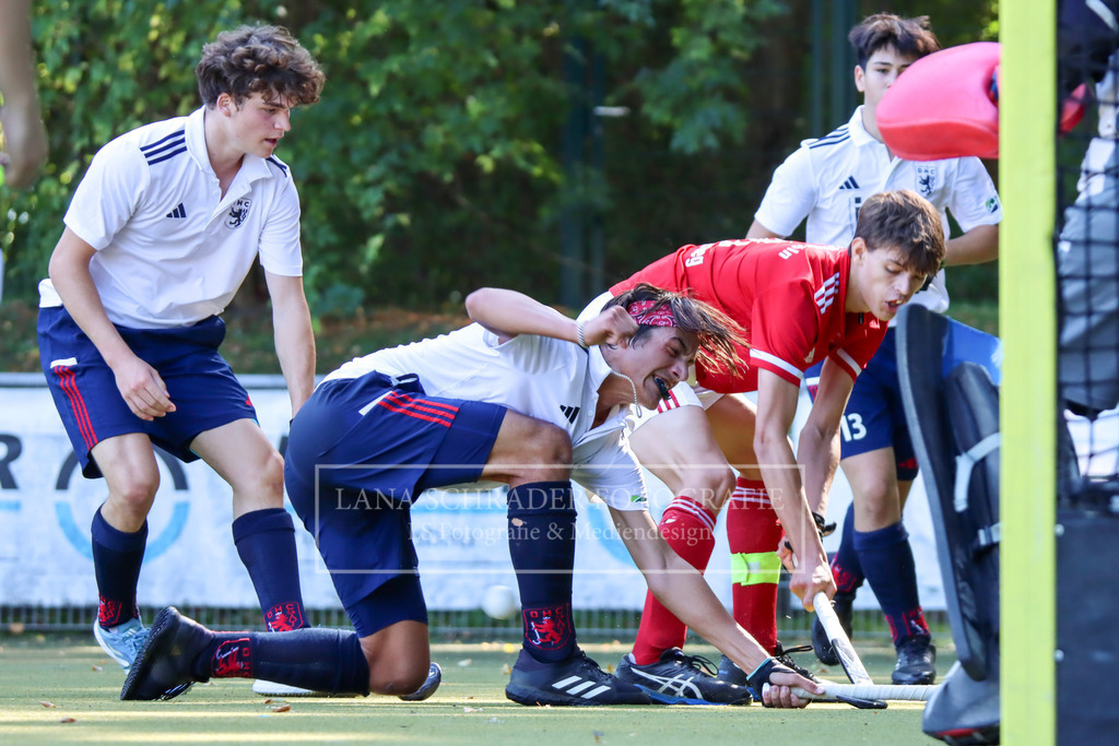MU16 Regionalliga WDM HF RWK-DHC 21.09.24 Köln_17 | lanaschraderfotografie - Realisiert mit Pictrs.com