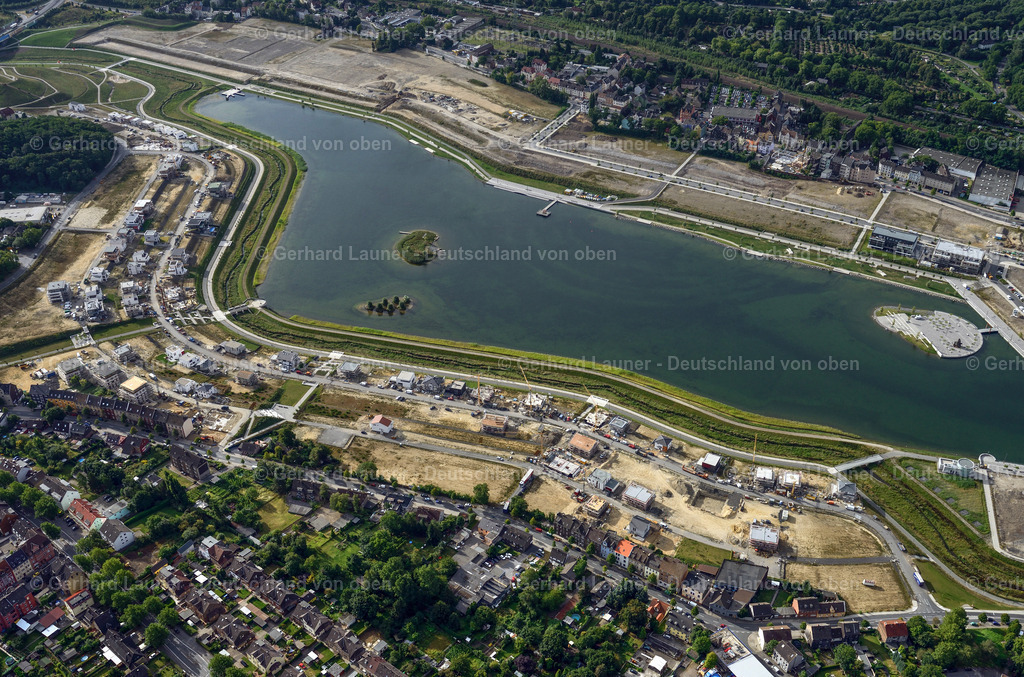 3291083 | Phönixsee, Dortmund