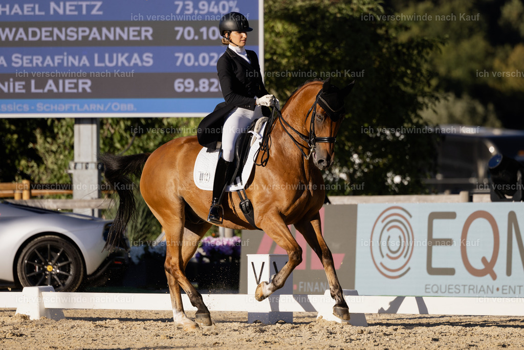 FHC2026_P09_12_19221 | Fichtenhof Classics 2026 – Grand Prix de Dressage - VOLTAIRE Design Preis, Reitanlage Fichtenhof, Sch ftlarn