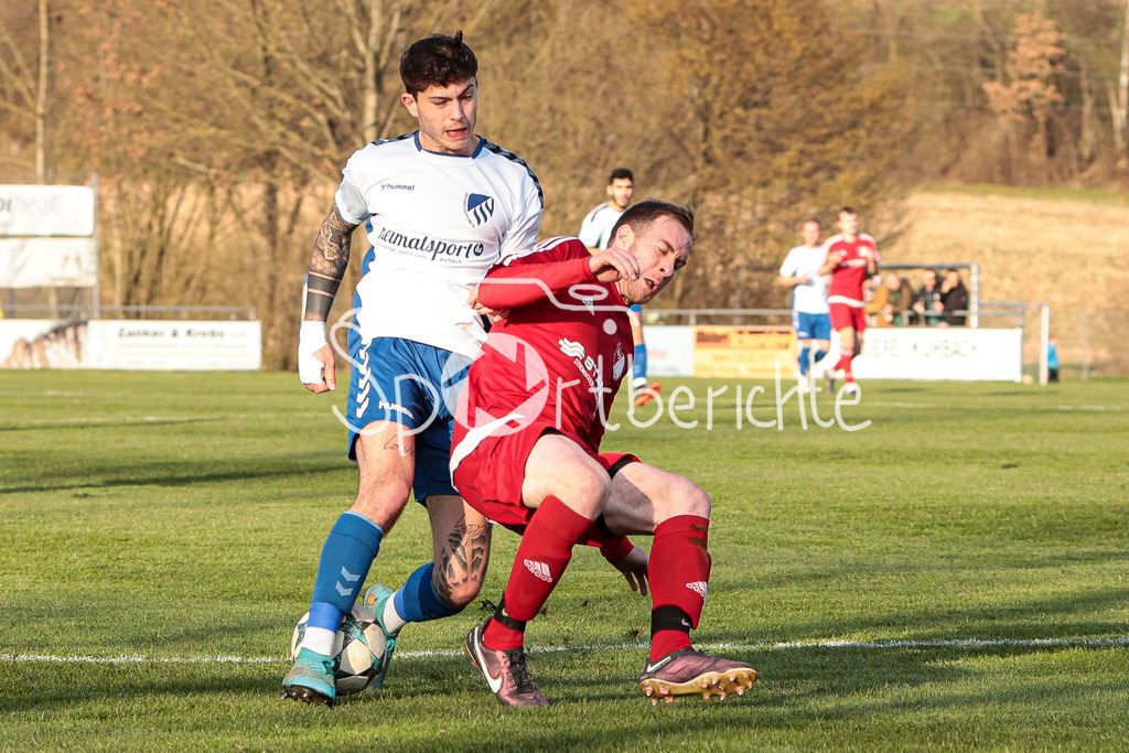 BC Rinnenthal - SSV Alsmoos-Petersdorf | SSV #13/ BCR #8