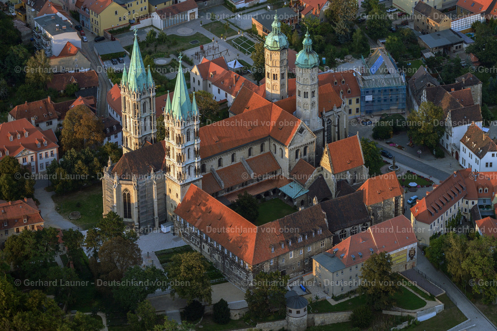 3294012 | Naumburger Dom, Naumburg-Saale
