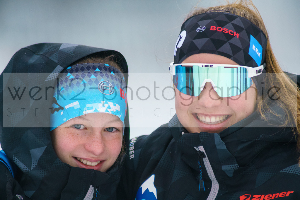 DSC Arber | Bayerischer Wald am 9. bis 12. Februar 2023
