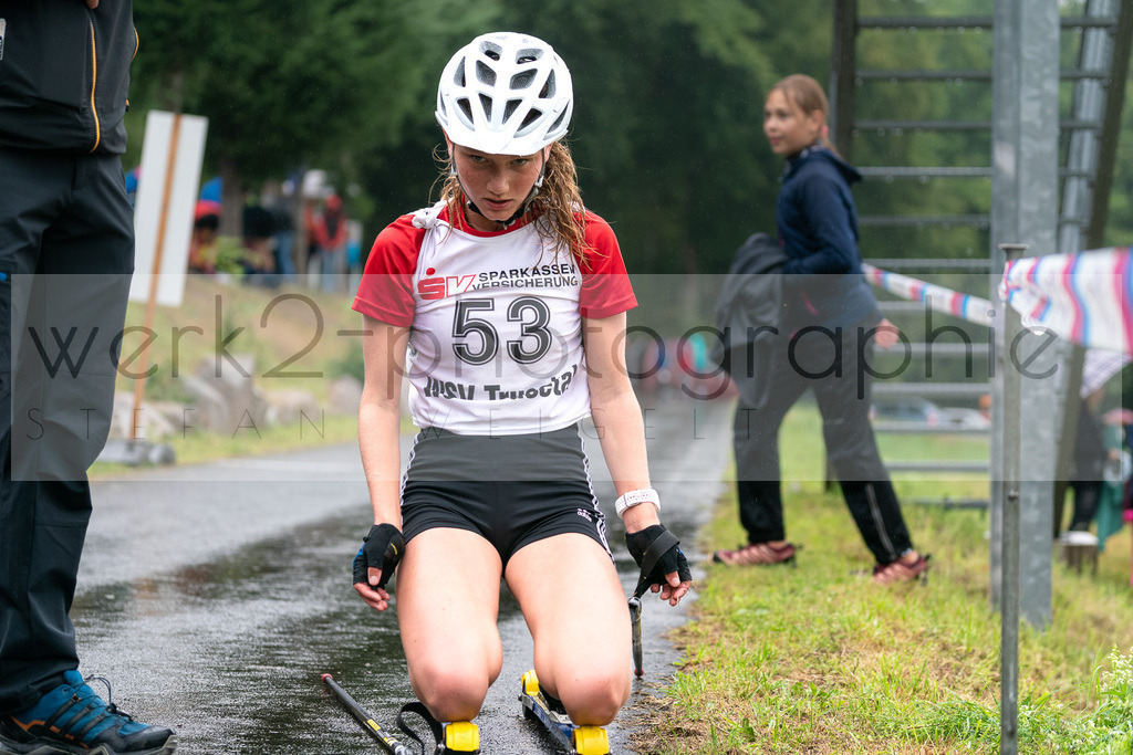 RWS-Cup | RWS-Cup, Trusetal - 10. September 2022