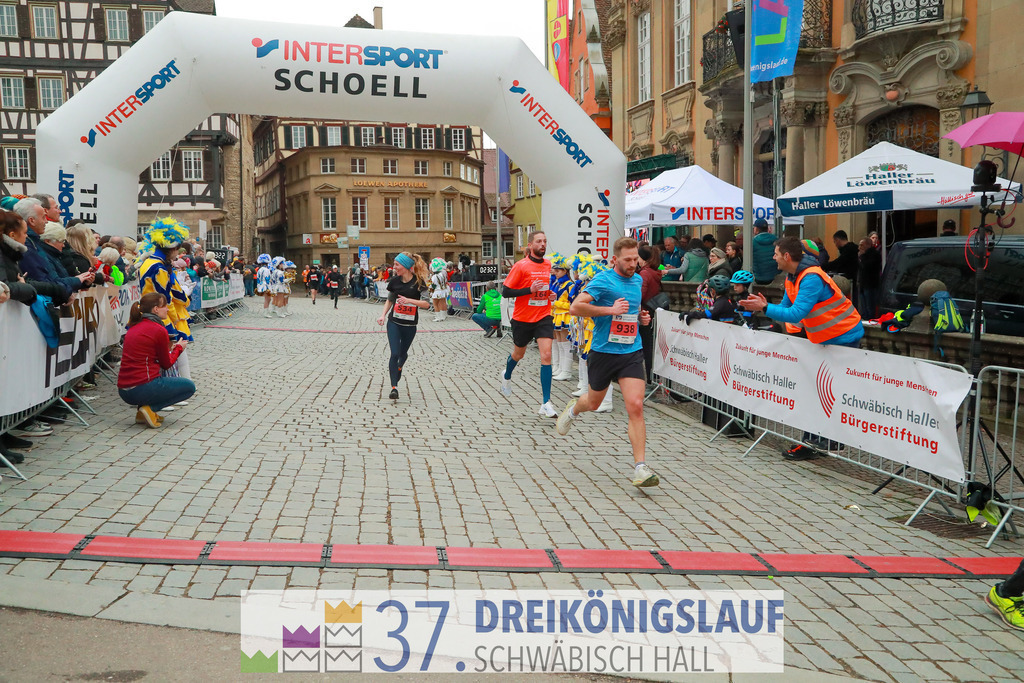 VR Bank Hauptlauf 10000m | 3 Koenigslauf 2023 - Realisiert mit Pictrs.com