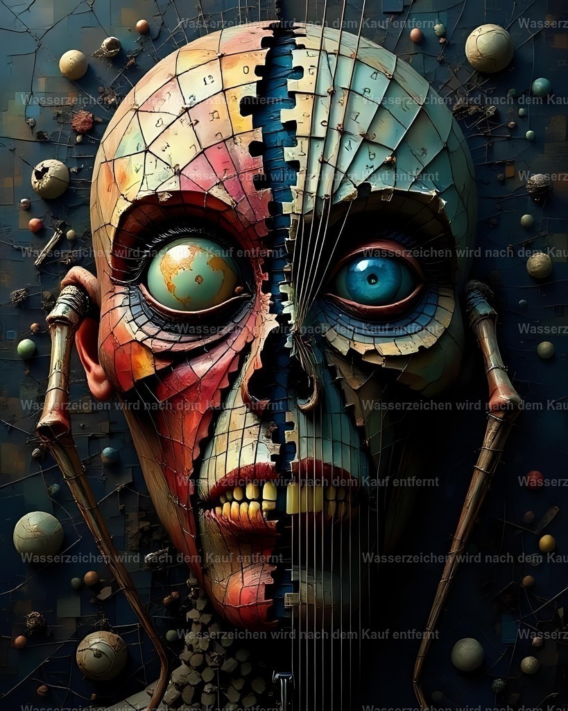 Surreale Bilder | Entdecke faszinierende surreale Bilder: Fantasievolle Kunstwerke, kreative Fotomontagen und inspirierende Motive für deine Projekte. Lass dich von einzigartigen, surrealen Bildern begeistern und finde neue Inspiration! - Realisiert mit Pictrs.com