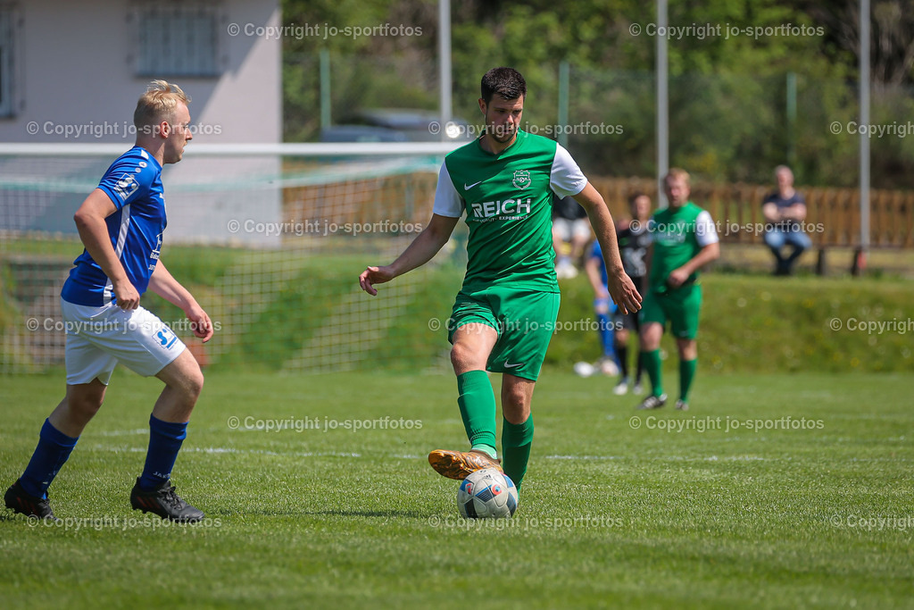 Eschenburg2Langenaubach (128) | 27.05.2023; Kreisliga A Dillenburg; Rasenplatz Eiershausen; SG Eschenburg II - SSV Langenaubach; Ergebnis: 13:0 (6:0)