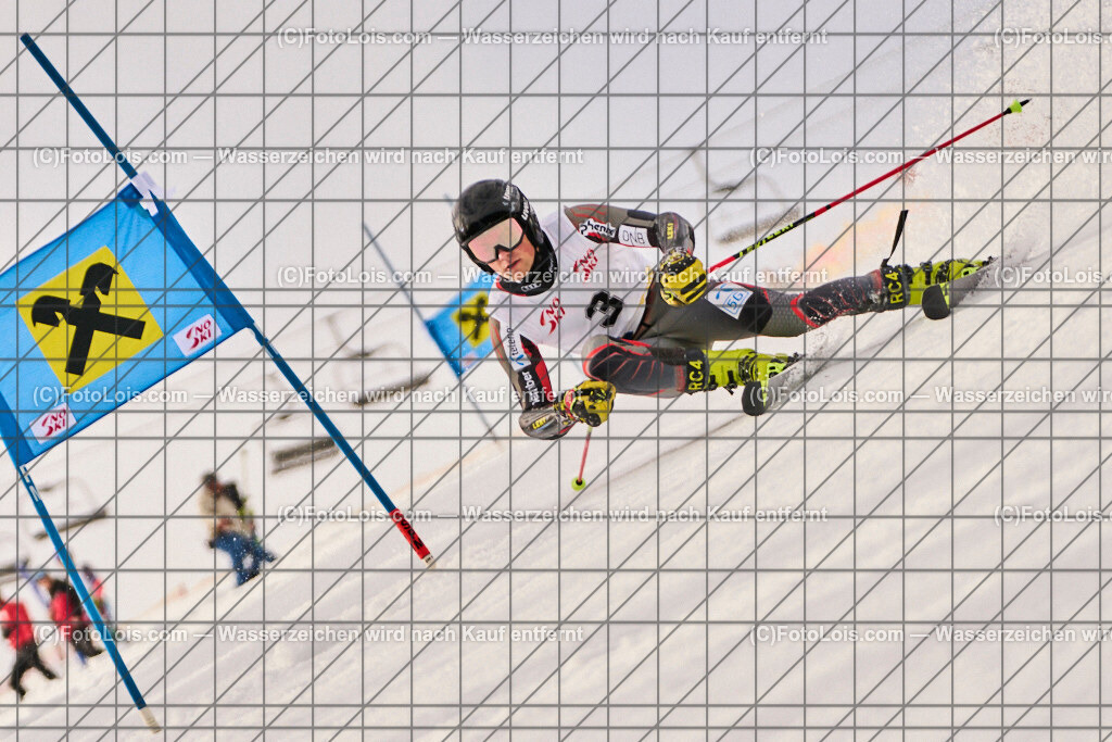 ALP7423_Herrn-FIS-GS-I_Lackenhof-WY_Wuerger Moritz | Internationaler FIS GiantSlalom der Herrn auf der Distelpiste in Lackenhof am Mo 10. März 2025.  Österreich, LSV-NÖ, Sportunion Waidhofen/Ybbs (2035).