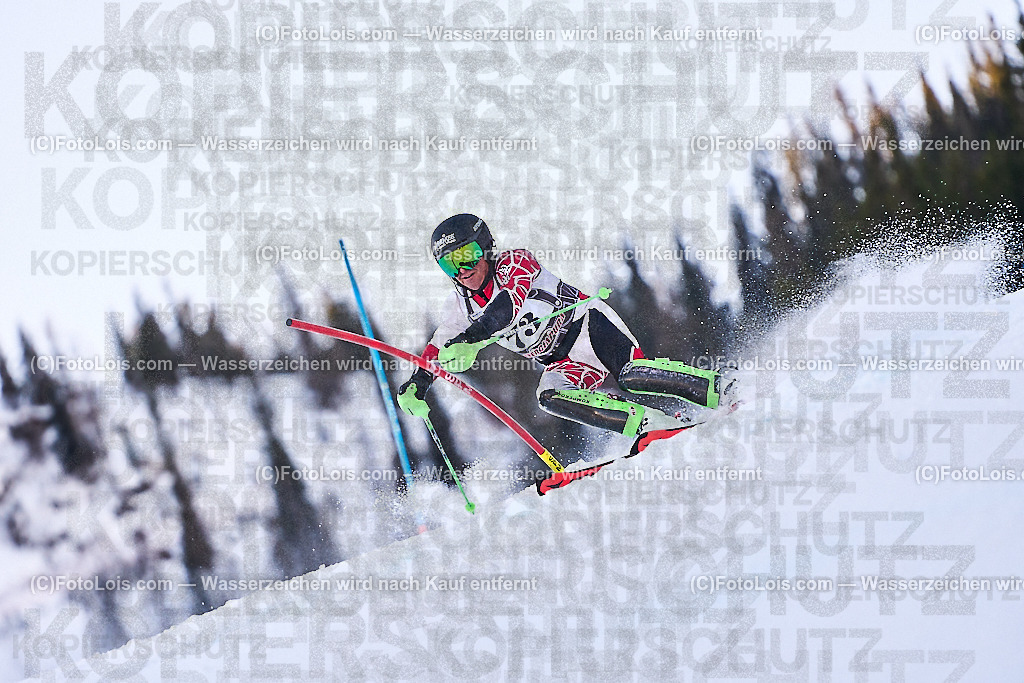 ALP1036_FIS-MastersCup_Reiteralm_SLALOM_Neuhauser Alexander | FIS-MastersCup SLALOM auf der Reiteralm in Pichl, So 19. Jänner 2025.