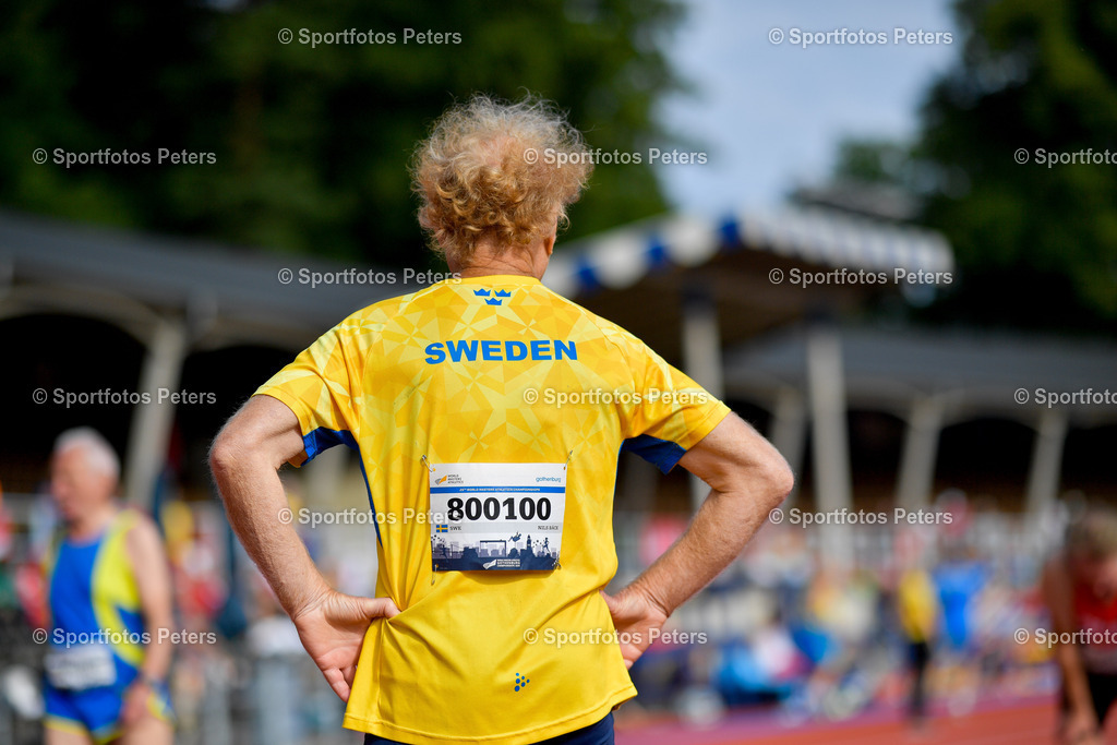WMAC - Day 1_81 | World Masters Athletics Championship am 13.08.2024 in Gotheburg; SpeerwurfPhoto: Kai Peters - Realisiert mit Pictrs.com