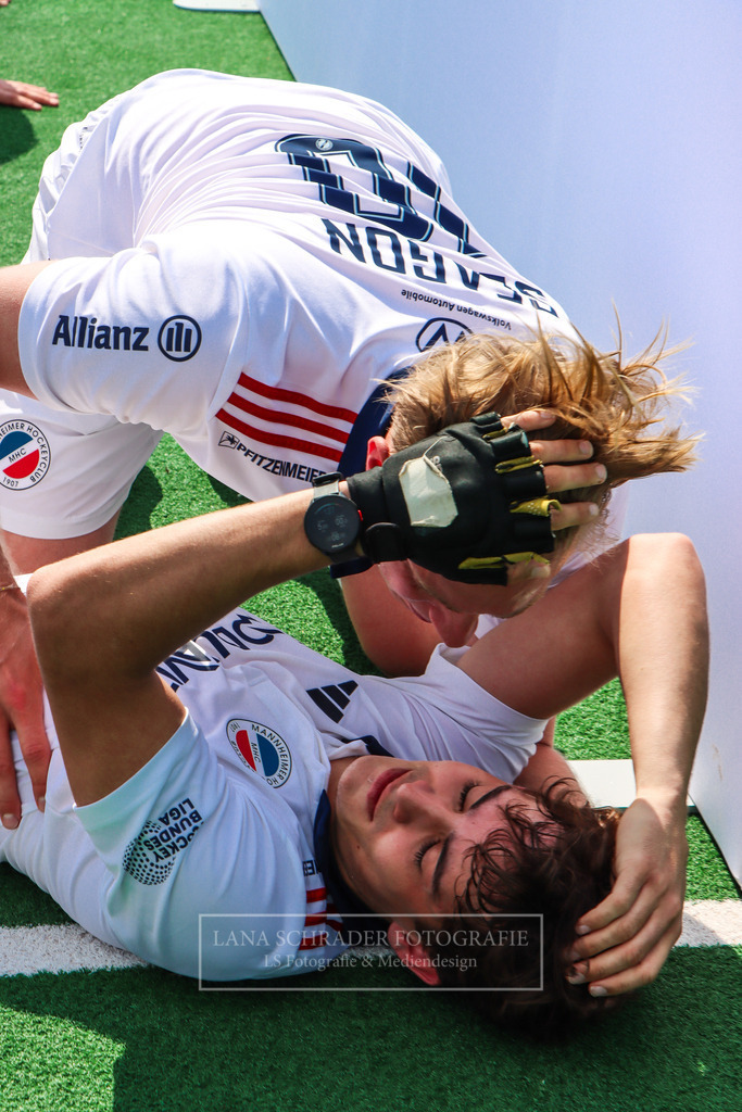 HERREN BUNDESLIGA DM FINALE Mannheimer HC - Hamburger Polo Club 19.05.24 Bonn-165 | lanaschraderfotografie - Realisiert mit Pictrs.com