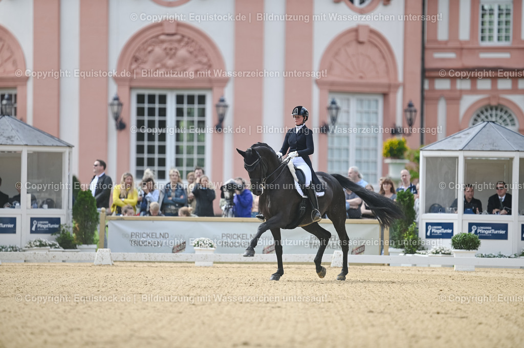 20250607_1_GP-Tour_Dressage_0038 | Foto: Thomas Hartig