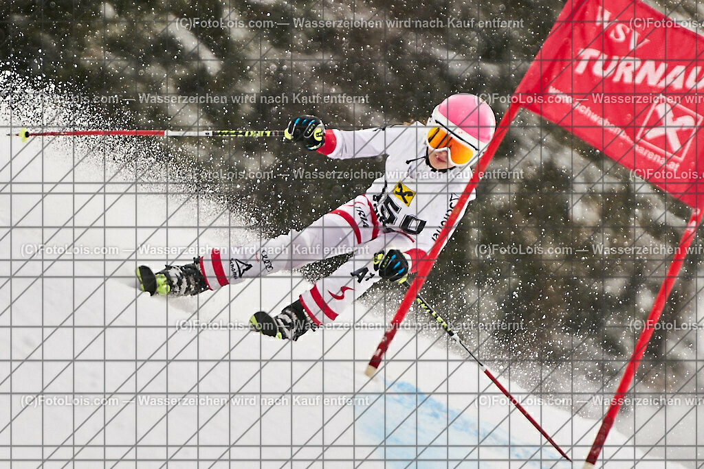 ALP3659_SteirerSKI_KinderCup-RTL_Turnau_Pflanzl Katharina | (C)FotoLois.com, Alois Spandl, SteirerSKI, KinderCup-RTL in der SchwabenbergArena Turnau, So 26. Februar 2023.