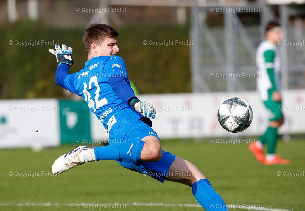 A_LUI_191024_22 | SPORT FUSSBALL LL OST ASKOE OEDT1B-ASKOE SCHWERTBERG IM BILD: FELIX SCHMIDHUBER  (SCHWERTBERG) FOTO: FOTOLUI