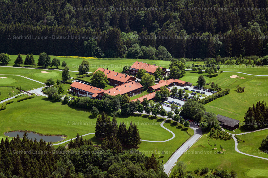 3804254 | Golfclub Margarethenhof am Tegernsee e.V.