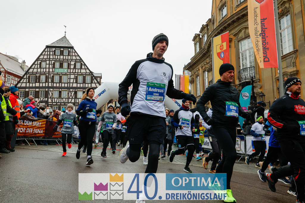 Roewisch Wohnbau Cup 5km | 40. Optima 3koenigslauf 2026 - Realisiert mit Pictrs.com