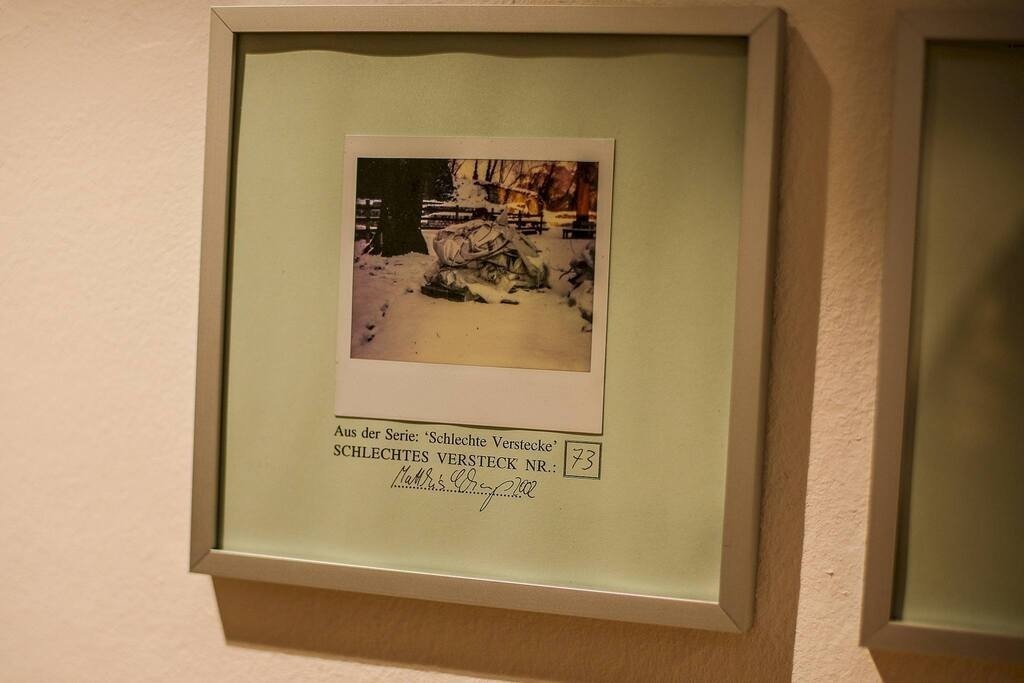 Peschkenhaus_HülleHütteHaut_131124_077 | Bildergalerie von Sport-Ereignissen aber auch von weiteren spannenden Dingen - nicht nur vom Niederrhein. In Anlehnung an den bekannten Spruch von Hanns Dieter Hüsch heißt das Motto: "Niederrhein ist überall".  - Realisiert mit Pictrs.com