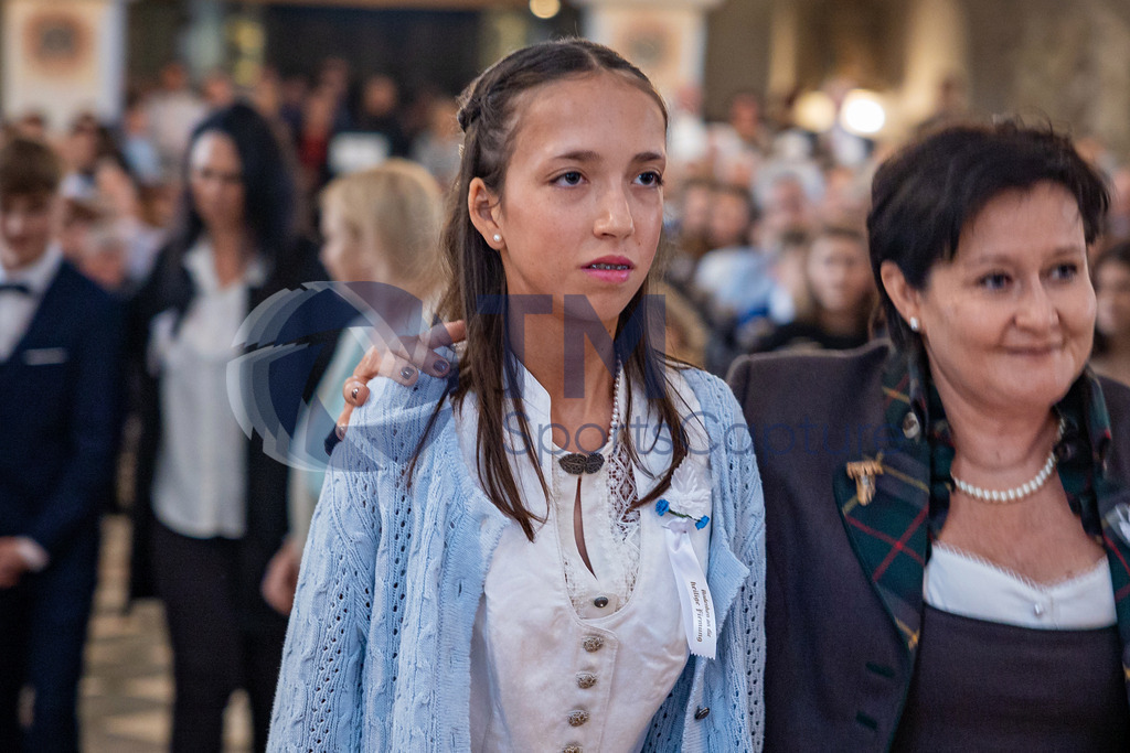 Trainproduction-20240519-1 | Firmung Klagenfurt-Dom 19.05.2024 10:30 Uhr