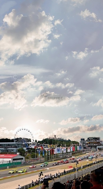 24 H Nürburgring 2019 | Nürburg: 24 H Nürburgring 2019 on June, 22, 2019, (Photo by Juergen Tap) - Realisiert mit Pictrs.com