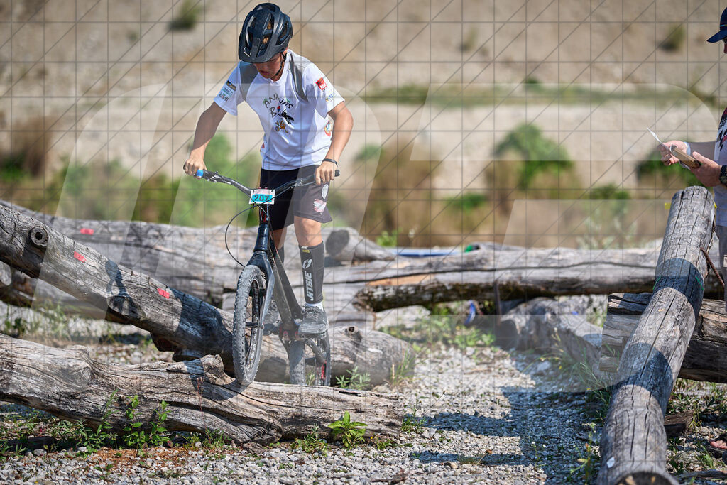Trials European Youth Games | 16.08.2025: Trials European Youth Games in Purgstall an der Erlauf Foto: © 2025 Martin Bihounek / martinbihounek.comInsta: @martinbihounekcom