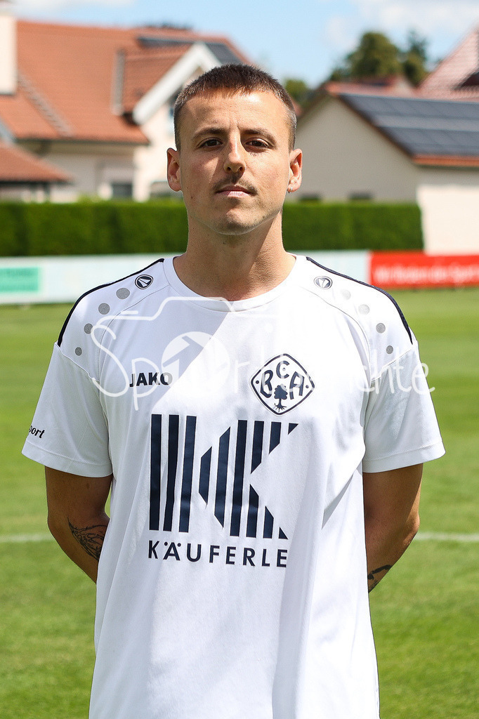 BC Aichach | Thomas FUCHSBERGER