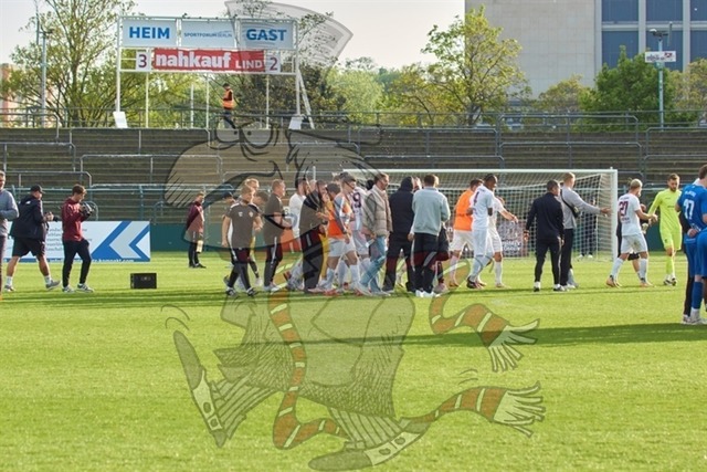 BFC Dynamo vs. VSG Altglienicke 177 | mythos-online-redaktion