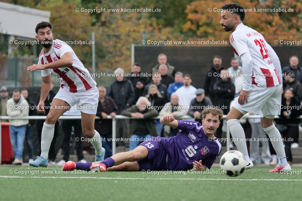 Fußball : Kreisliga A : TV Jahn Hiesfeld - RWS Lohberg am 18.10.2026 in Dinslaken Hiesfeld | Fußball : Kreisliga A : TV Jahn Hiesfeld - RWS Lohberg am 18.10.2026 in Dinslaken Hiesfeld - Realisiert mit Pictrs.com